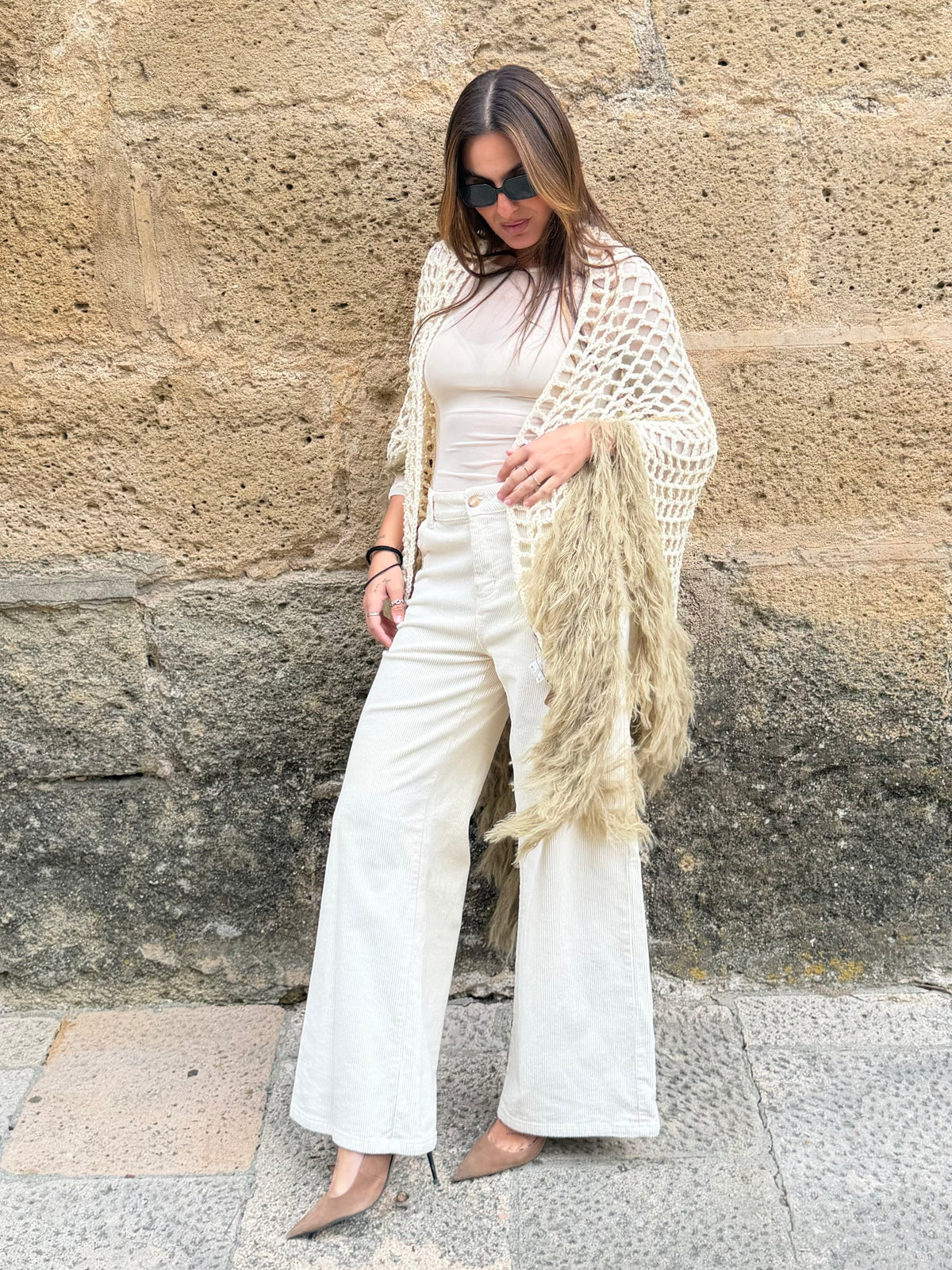 CAPA BOHO GLAM