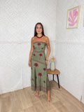 VESTIDO MALAI