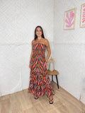 VESTIDO CUBA