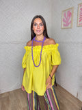 BLUSA ZENDA