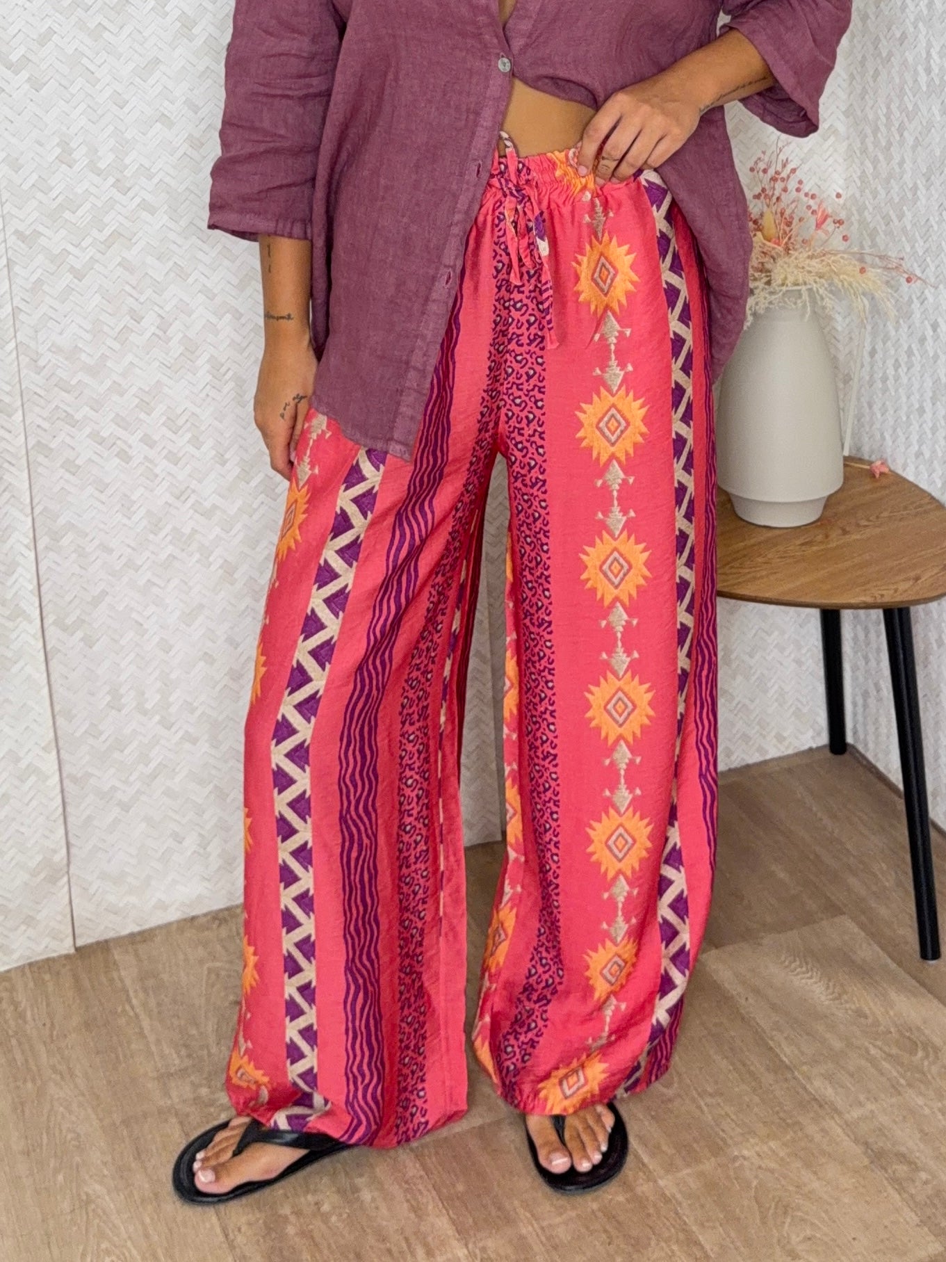 PANTALÓN CALYPSO