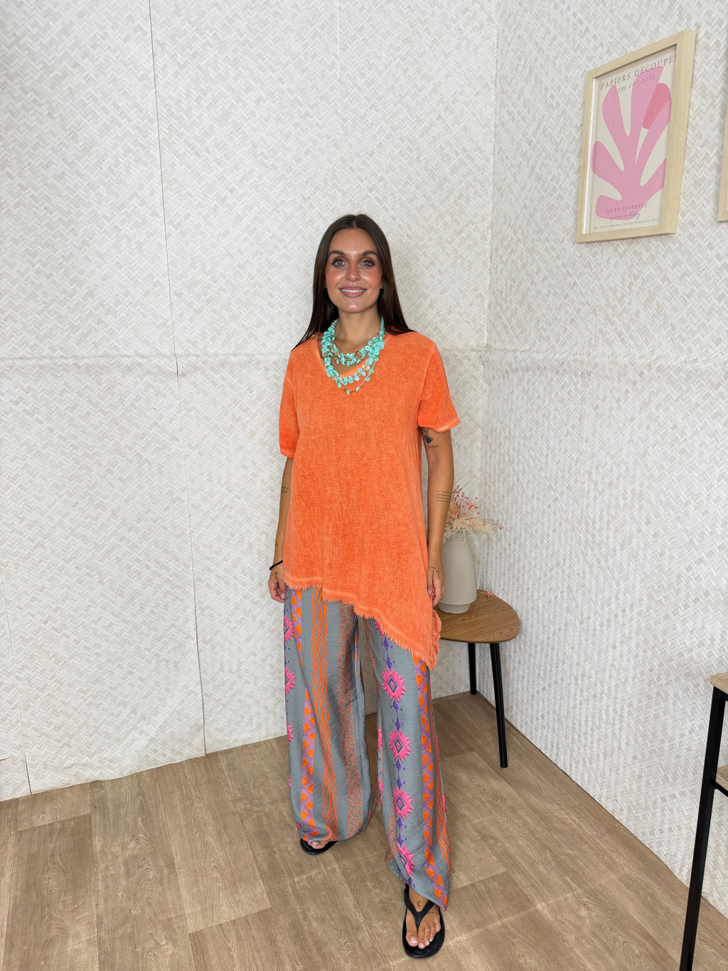 PANTALÓN CALYPSO