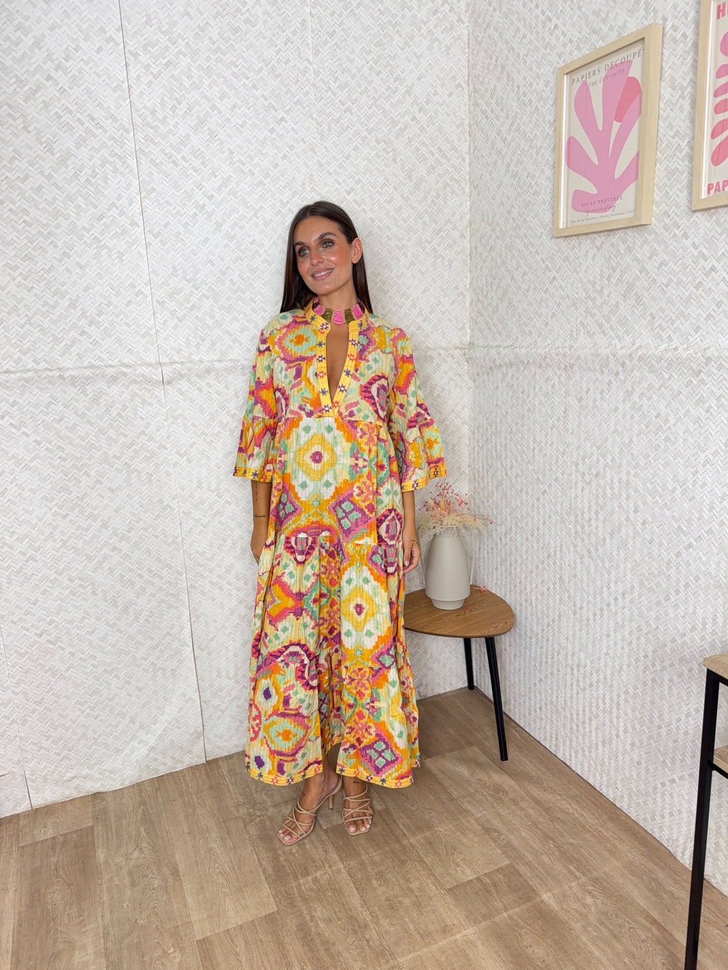 VESTIDO KAIA