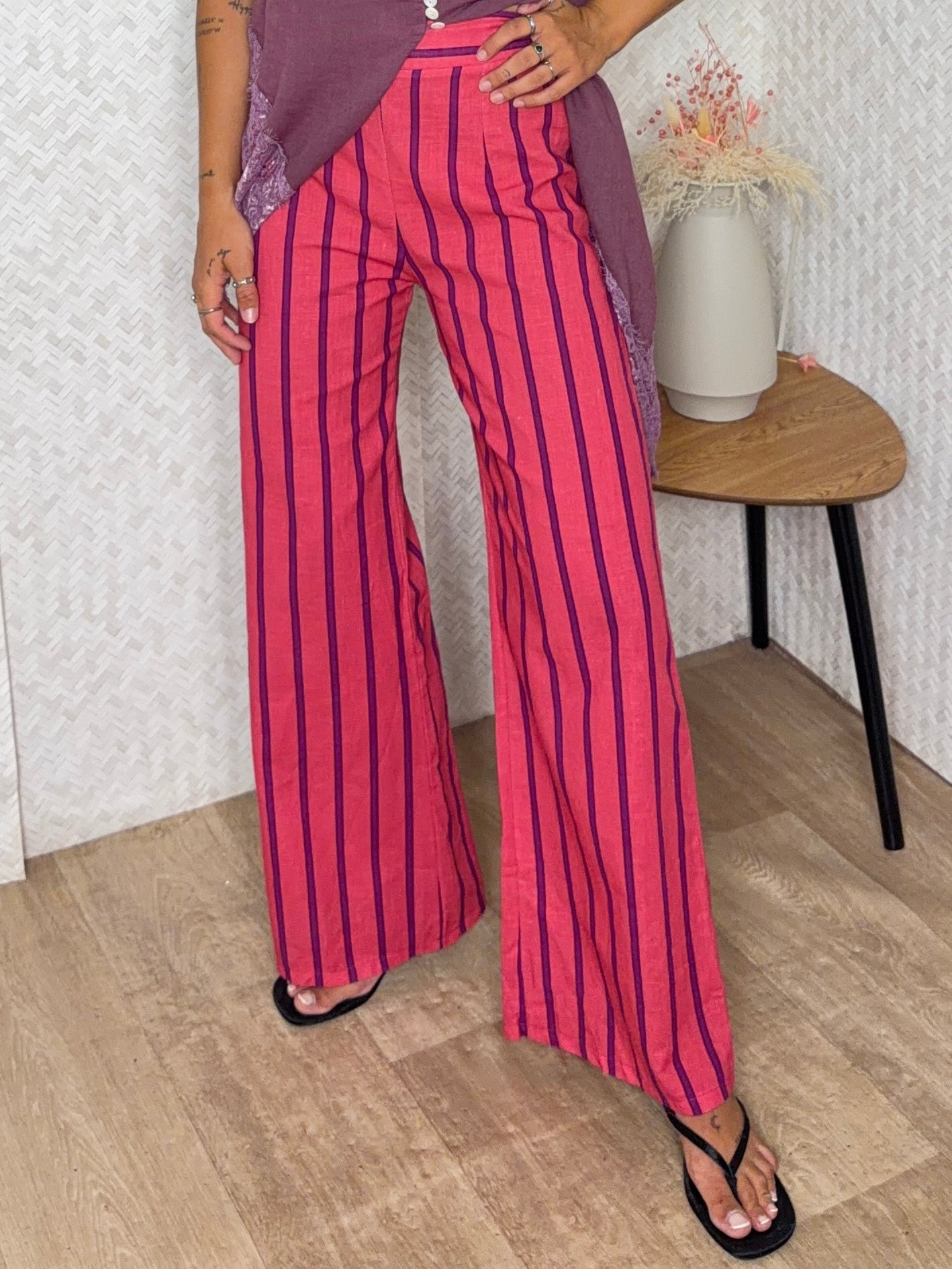 PANTALÓN CANDY LINE