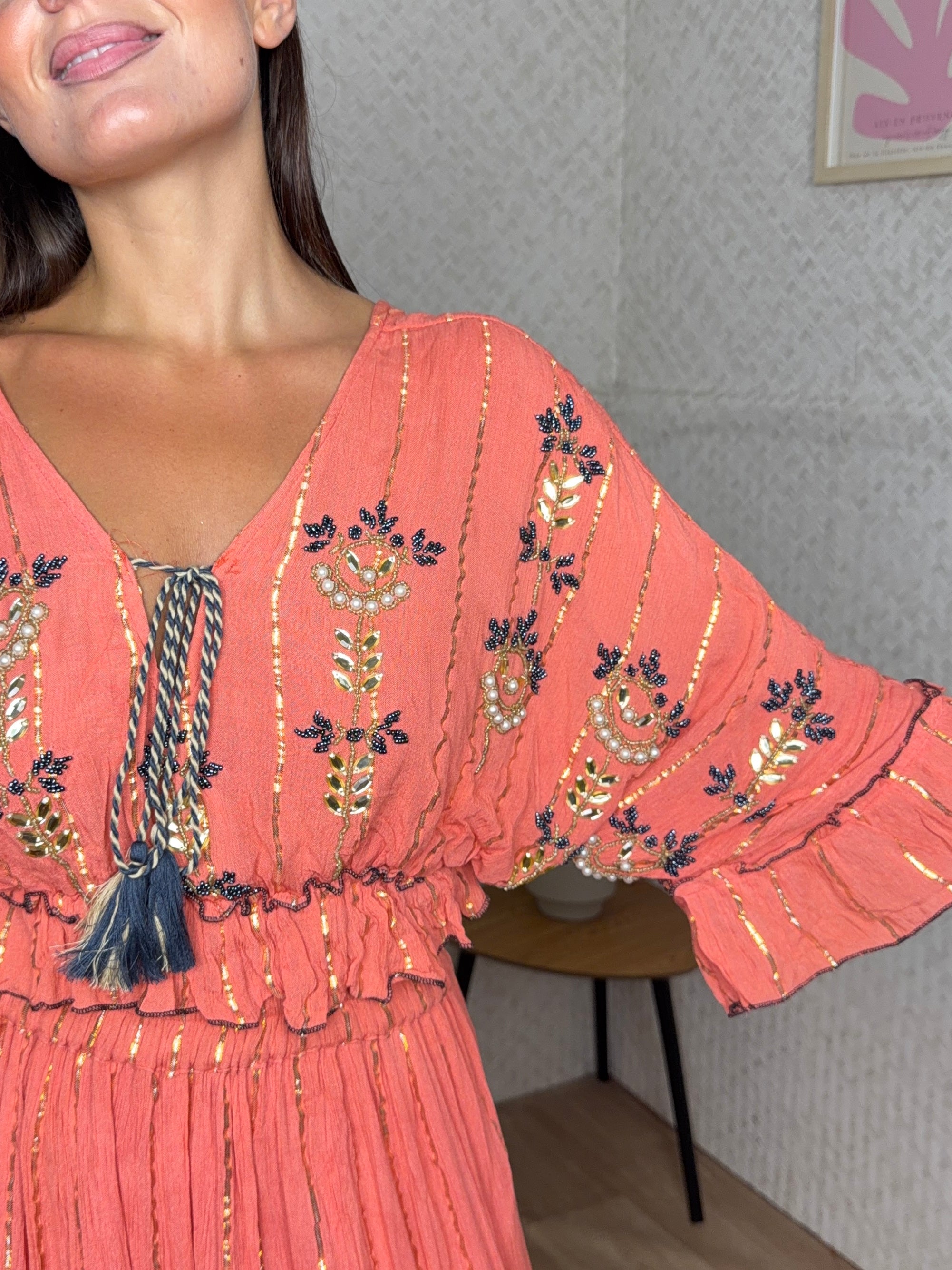 CONJUNTO RIAT