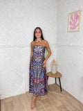 VESTIDO FIORE