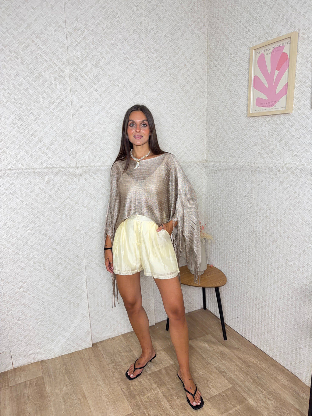 CAPA AURA SHINE