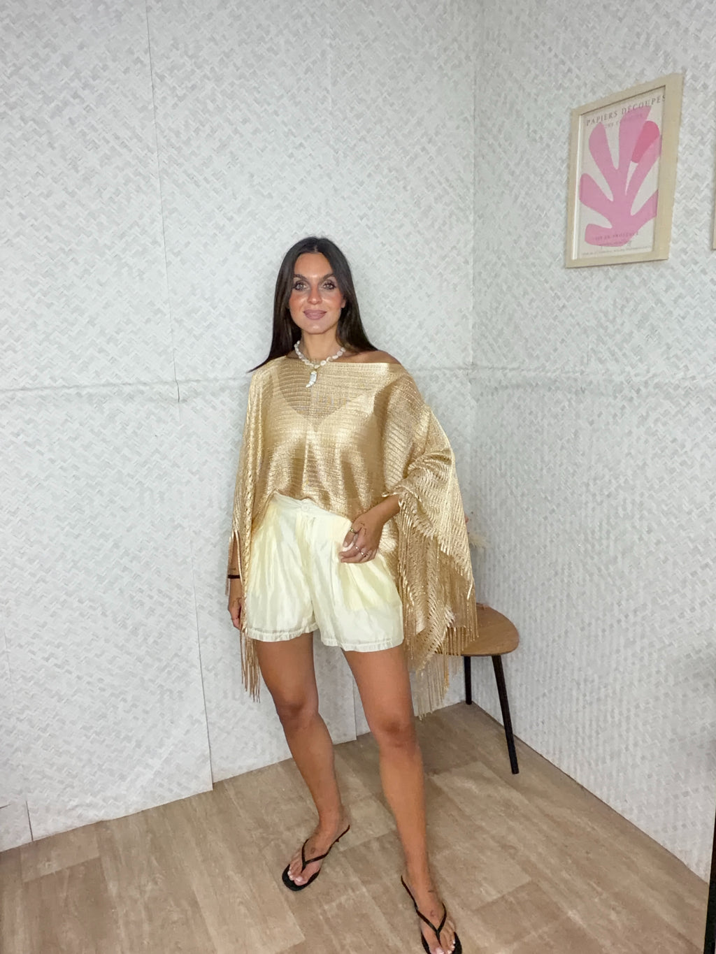CAPA AURA SHINE