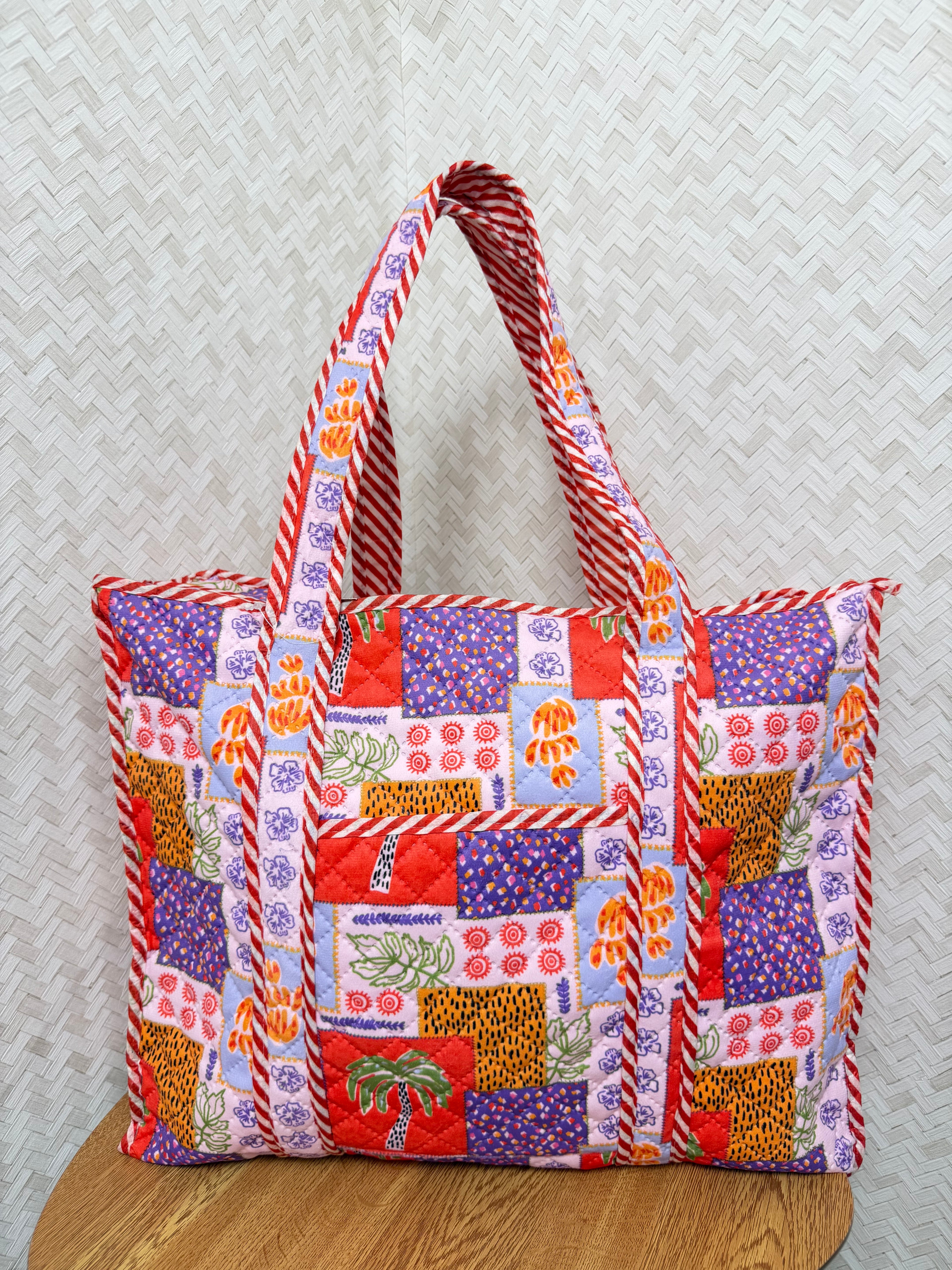BOLSO VERAMAR