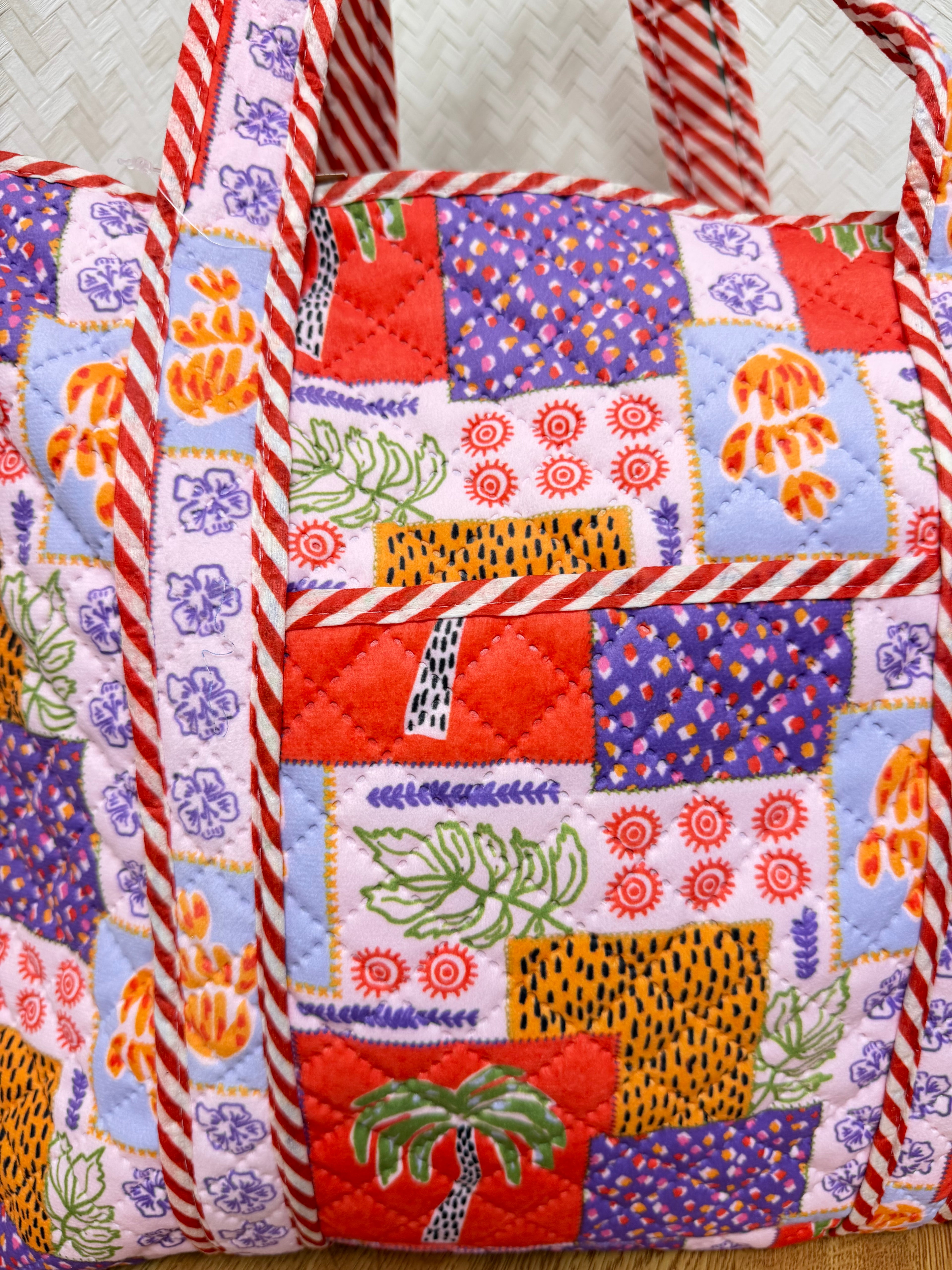 BOLSO VERAMAR