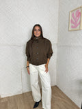 CHAQUETA SIENA