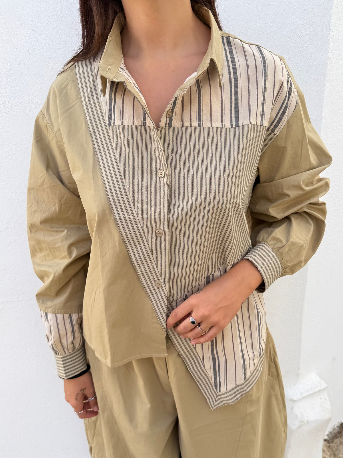 CAMISA NOMA