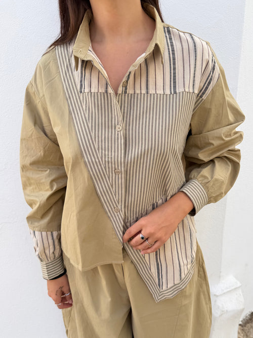 CAMISA NOMA