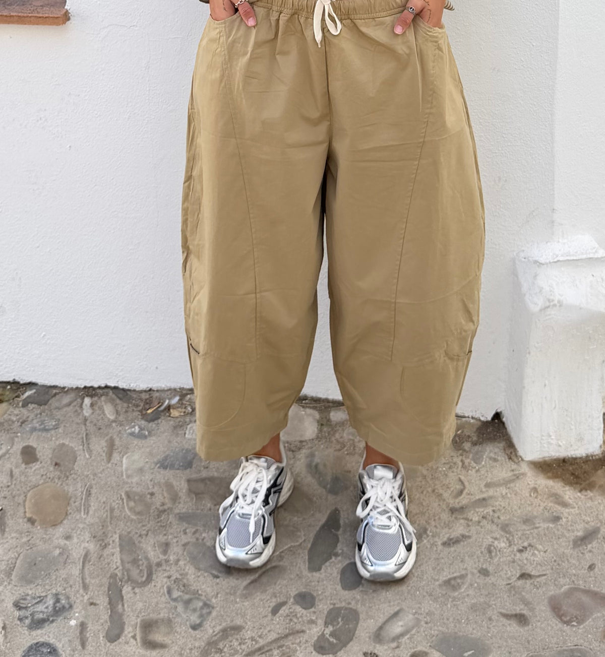PANTALÓN NOMA