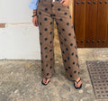 PANTALÓN POLKA DOTS