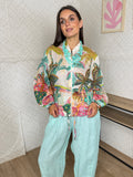 BOMBER TROPICANA