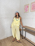 CONJUNTO CAPRI